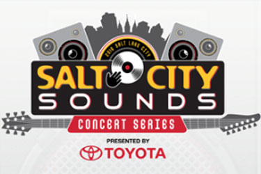 Salt City Sounds Concert Series