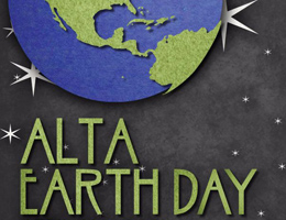 Alta Earth Day