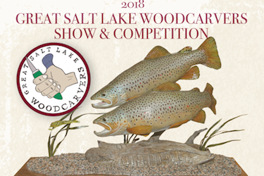 Woodcarvers Show & Competition