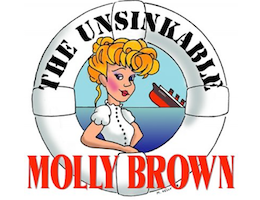 The Unsinkable Molly Brown