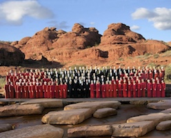 Southern Utah Heritage Choir