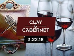 Clay and Cabernet