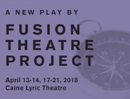 Fusion Theatre Project