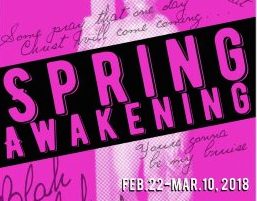 Spring Awakening
