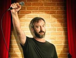 Tom Green