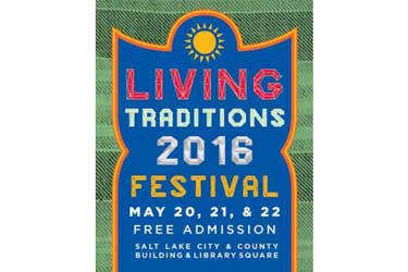 Living Traditions Festival 2016
