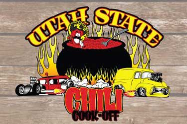 Utah State Chili Cook-Off