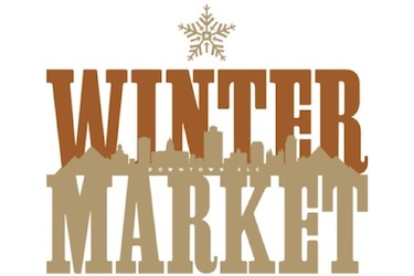 2016 Winter Market
