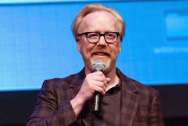 An Evening with Adam Savage