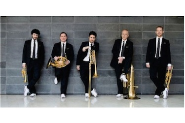 Canadian Brass