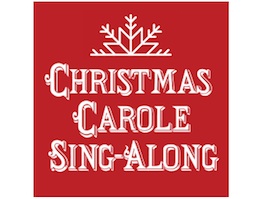 Christmas Carole Sing-Along