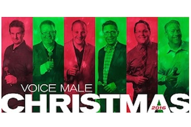 Voice Male Christmas