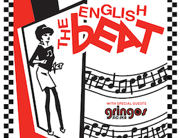 The English Beat