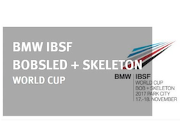 Bobsled + Skeleton World Cup