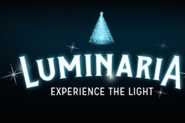 Luminaria: Experience the Light