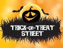 Treat or Treat Street