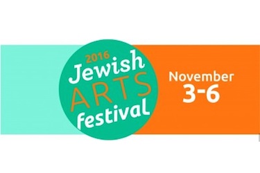 Jewish Arts Festival