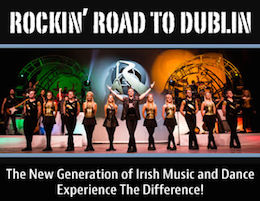Rockin Road to Dublin