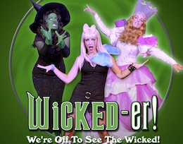 Wicked-er