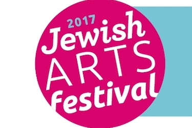 2017 Jewish Arts Festival