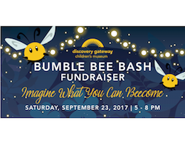 Bumle Bee Bash