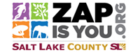 Salt Lake County ZAP