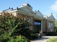 Union County Carnegie Library
