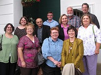 Members of ARSL Board