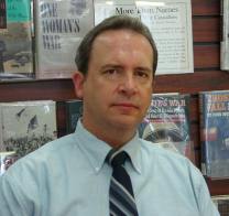 Ed Rossman
