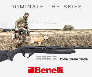 Benelli: Dominate the Skies