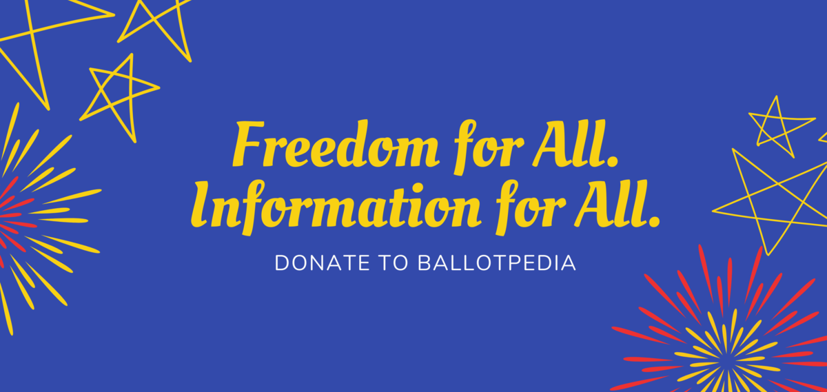 Freedom for All, Information for All