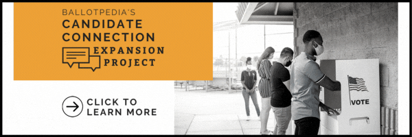Candidate Connection Expansion Project