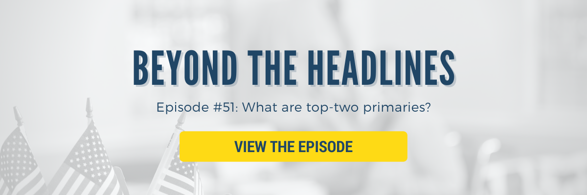Beyond the Headlines
