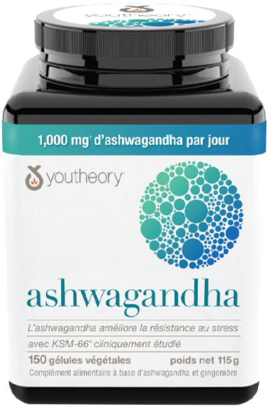 ASHWAGANDA