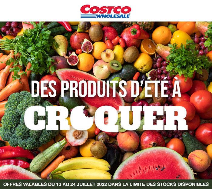 Sélection fruit et legumes