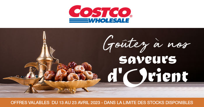 Costco deals