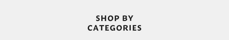 SHOPBYCATEGORIES