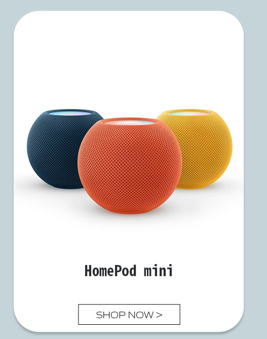 HomePod mini