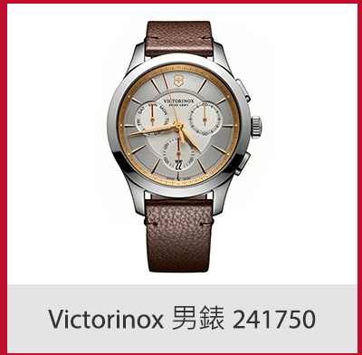 Victorinox 男錶 241750