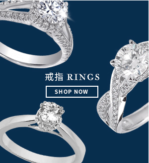 戒指Rings