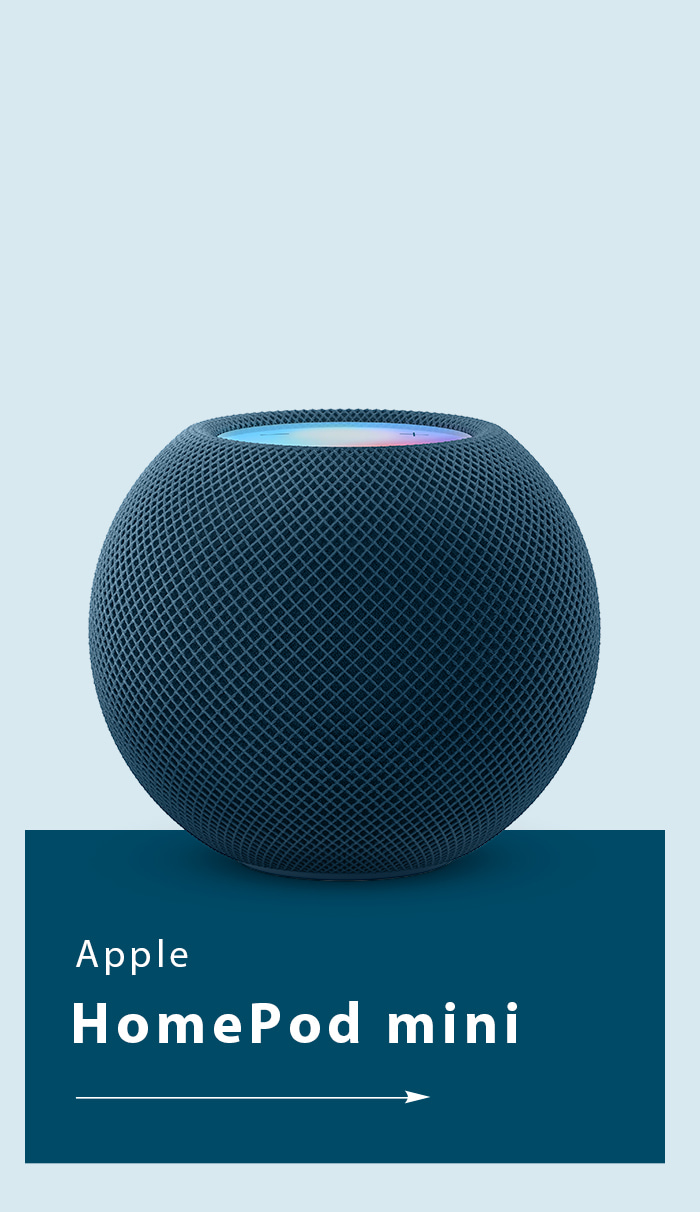 HomePod mini