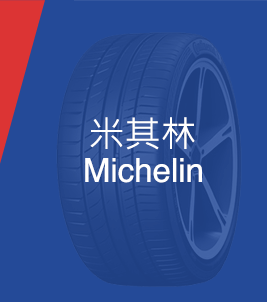 米其林 Michelin 