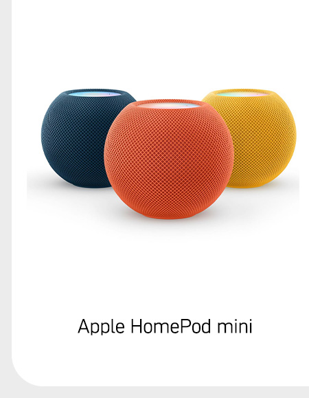 Apple HomePod mini