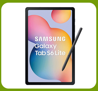 Samsung 三星 Galaxy Tab S6 Lite Wi-Fi 128GB 平板