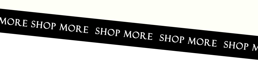 shop more