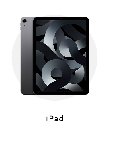 iPad