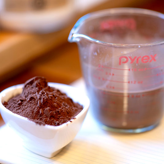 ChefShop Cocoa Powder