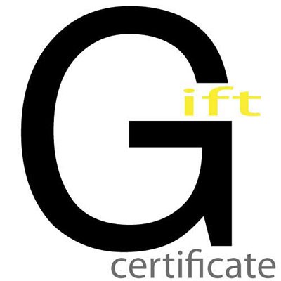 ChefShop Gift Certificate