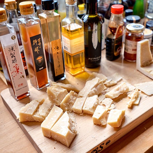 “Parmigiano-Reggiano