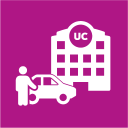 Urgent care center graphic